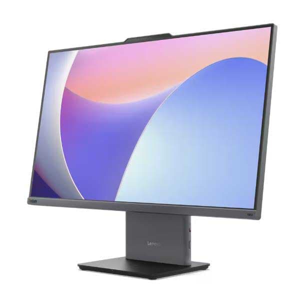Lenovo Idg Neo 50a G5 27´´ I7-13620h/16gb/512gb Ssd Alt-i-én-pc Transparent