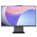 Miniatyrbillede 1 af 4: Lenovo Idg Neo 50a G5 27´´ I7-13620h/16gb/512gb Ssd Alt-i-én-pc Transparent