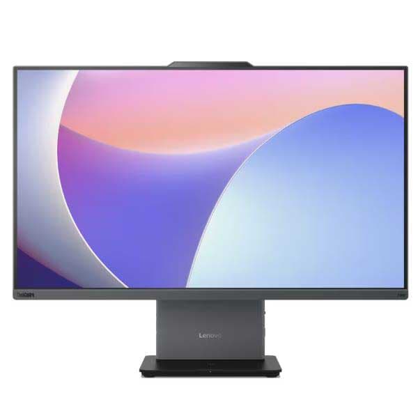 Lenovo Idg Neo 50a G5 27´´ I7-13620h/16gb/512gb Ssd Alt-i-én-pc Transparent Grå