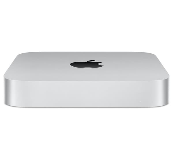 Mac mini M2 Pro 32GB 1TB SSD 10 CPU/16 GPU 2023 Sølv Renoveret- God stand - Renoveret