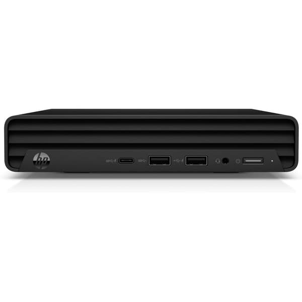 PC Mini - HP - Pro Mini 260 G9 - Intel Core i3-1315U - 8 GB RAM - SSD 256 GB
