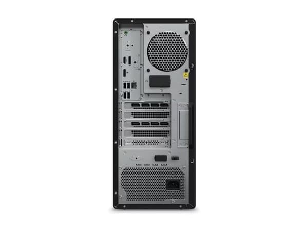 Tur - Lenovo - ThinkStation P3 30GS - Core i7 5.4 GHz - RAM 16 Go - SSD 512 Go