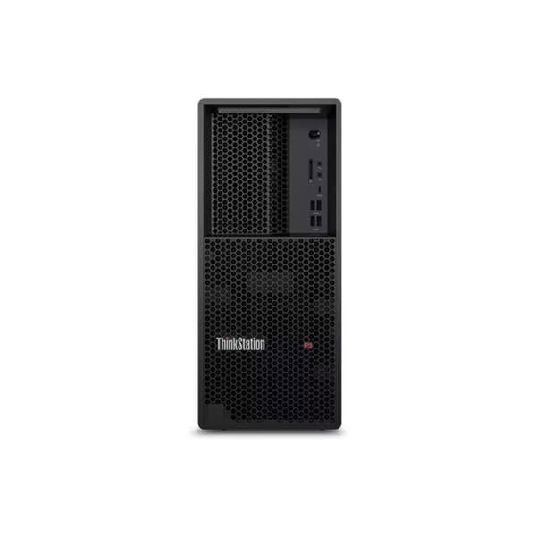 Tur - Lenovo - ThinkStation P3 30GS - Core i7 5.4 GHz - RAM 16 Go - SSD 512 Go