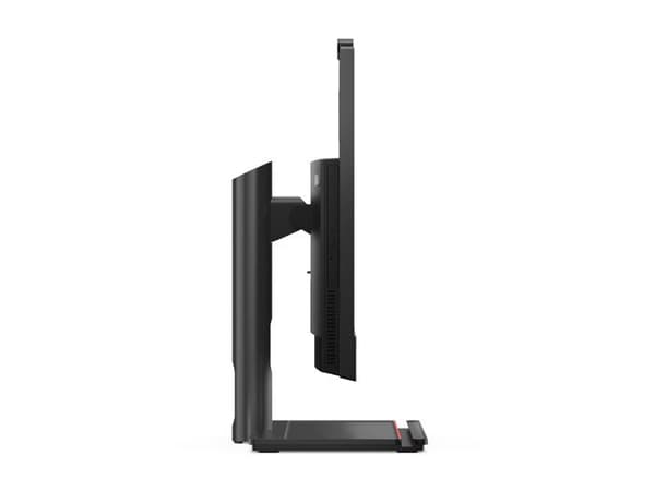 Lenovo - ThinkCentre M90a Gen 5 12SH - Allt-i-ett - Core i5 i5-14500 - 8 GB - 256 GB SSD - 23,8" LED