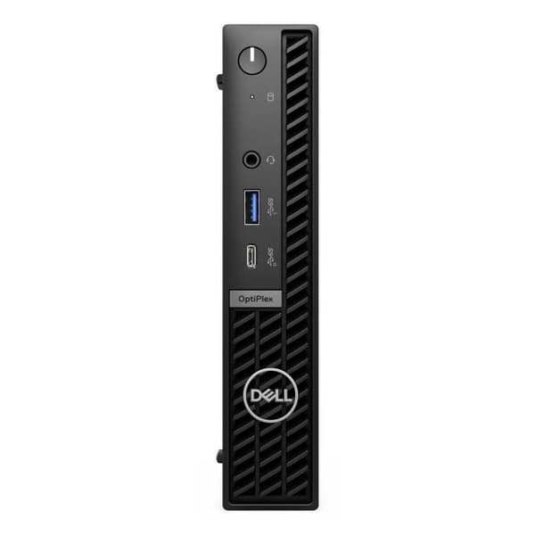 Dell OptiPlex Micro 7020 stationär PC - i5-12500T - 8GB - 512GB SSD - Windows 11 Pro