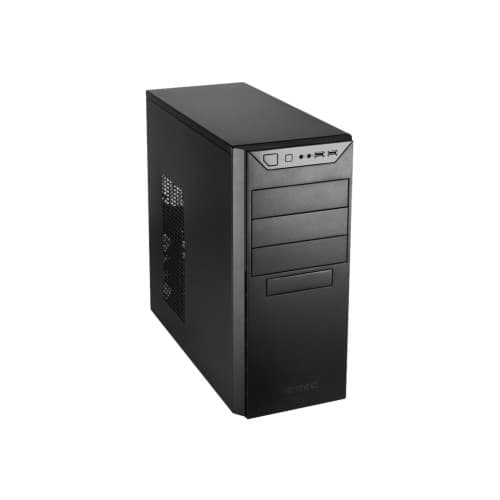 Antec New Solution VSK-4000E - tower - ATX