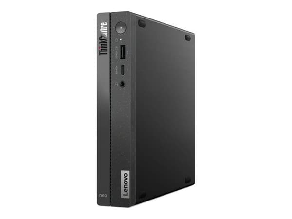 Lenovo ThinkCentre neo 50q Gen 4 - minimal Core i5 13420H 2.1 GHz - 16 Go - SSD 512 Go - Frankrike...