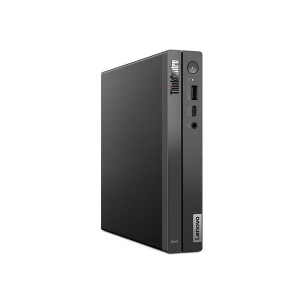 Lenovo ThinkCentre neo 50q Gen 4 - minimal Core i5 13420H 2.1 GHz - 16 Go - SSD 512 Go - Frankrike...