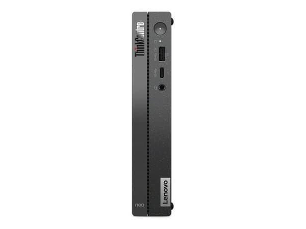 Lenovo ThinkCentre neo 50q Gen 4 - minimal Core i5 13420H 2.1 GHz - 16 Go - SSD 512 Go - Frankrike...