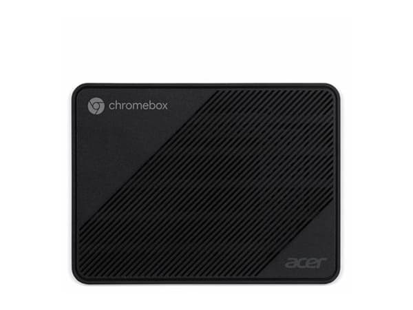 Acer Chromebox Mini Företags