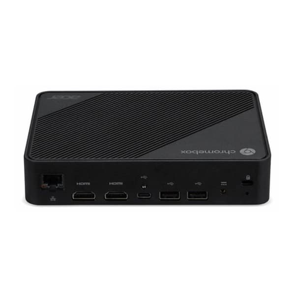 Acer Chromebox Mini Företags