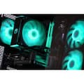 Pikkukuva 4 / 11: Pöytä-PC Actina KOMACNGIP0017 AMD Ryzen 5 5600X 32 GB RAM 1 TB SSD Nvidia Geforce RTX 4060