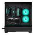 Pikkukuva 10 / 11: Pöytä-PC Actina KOMACNGIP0017 AMD Ryzen 5 5600X 32 GB RAM 1 TB SSD Nvidia Geforce RTX 4060