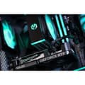 Pikkukuva 2 / 11: Pöytä-PC Actina KOMACNGIP0017 AMD Ryzen 5 5600X 32 GB RAM 1 TB SSD Nvidia Geforce RTX 4060
