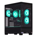 Pikkukuva 1 / 11: Pöytä-PC Actina KOMACNGIP0017 AMD Ryzen 5 5600X 32 GB RAM 1 TB SSD Nvidia Geforce RTX 4060