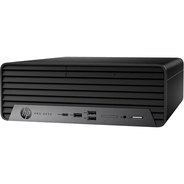 Pöytä-PC HP 881J2EA Intel Core i3-13100 16 GB RAM 256 GB SSD