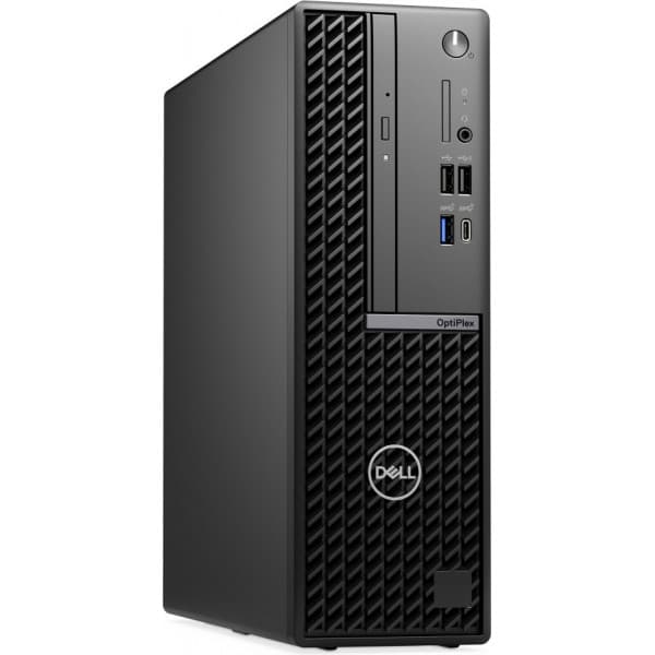 OptiPlex Small Form Factor Plus 7020 -arbejdsstation, Win 11 Pro (R6N32)