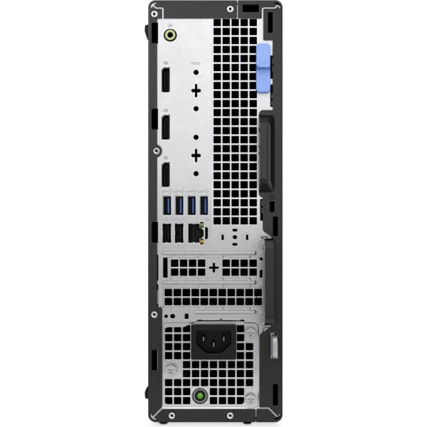 OptiPlex Small Form Factor Plus 7020 -arbejdsstation, Win 11 Pro (R6N32)