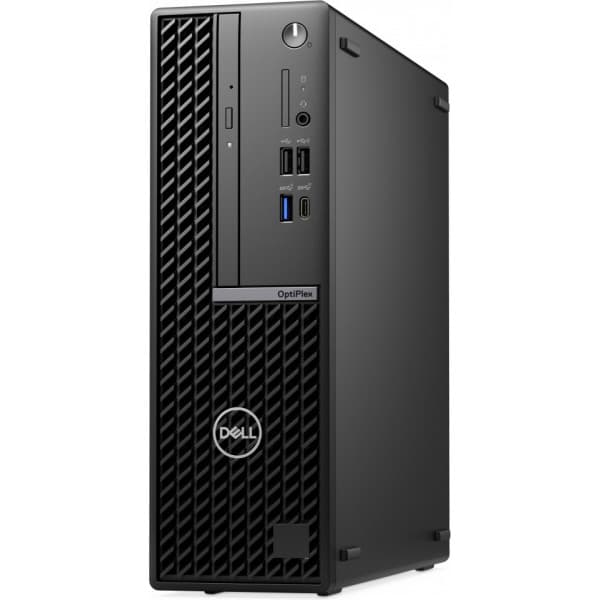 OptiPlex Small Form Factor Plus 7020 -arbejdsstation, Win 11 Pro (R6N32)