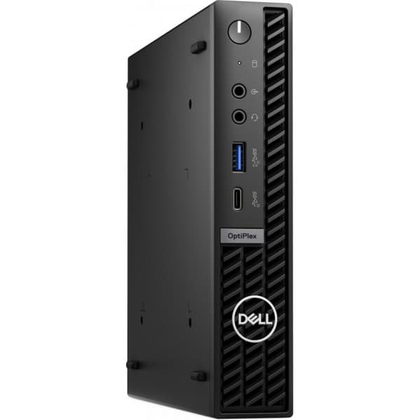 OptiPlex Micro Plus 7020 -työasema, Win 11 Pro (RMDC4)