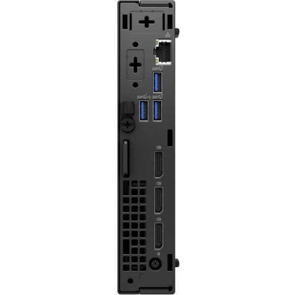 OptiPlex Micro Plus 7020 -työasema, Win 11 Pro (RMDC4)