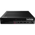 Miniatyrbild 2 av 5: Lenovo ThinkStation P3 Tiny - arbetsstation, Win 11 Pro (30H0005AMT)