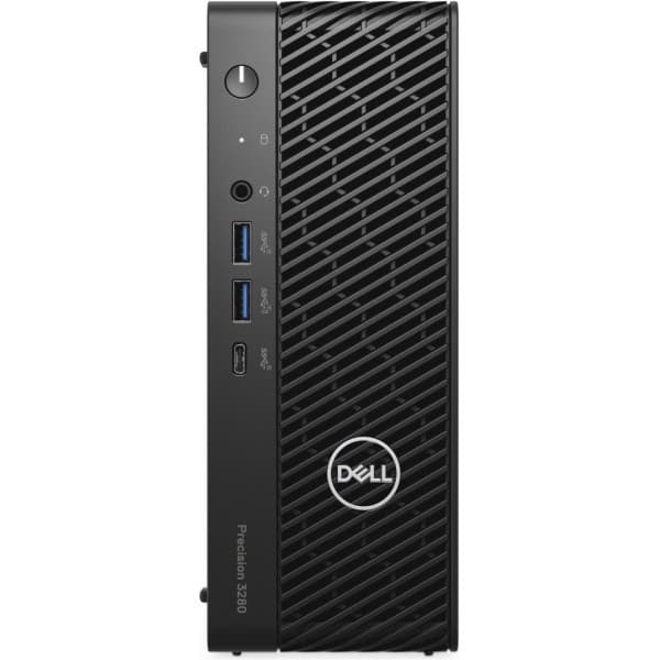 Dell Precision 3280 Compact -workstation, Win 11 Pro (3N1YV) Sort