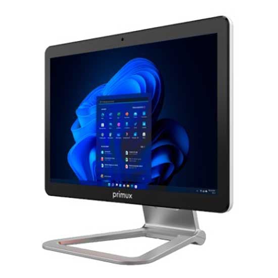 Primux 1601ft3508 Blc 16.1´´ I3-12100/8gb/500gb Ssd Alt-i-én-pc