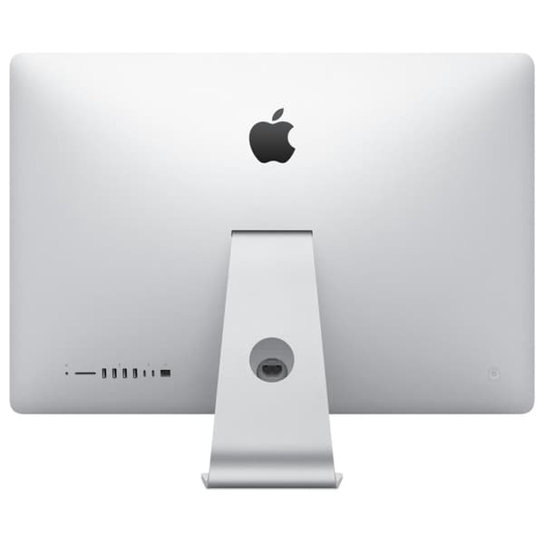 Apple iMac 27" 2019 i9 - 9900K - 64 GB RAM - 1000 GB SSD Radeon 580X - kunnostettu - Hyvä kunto
