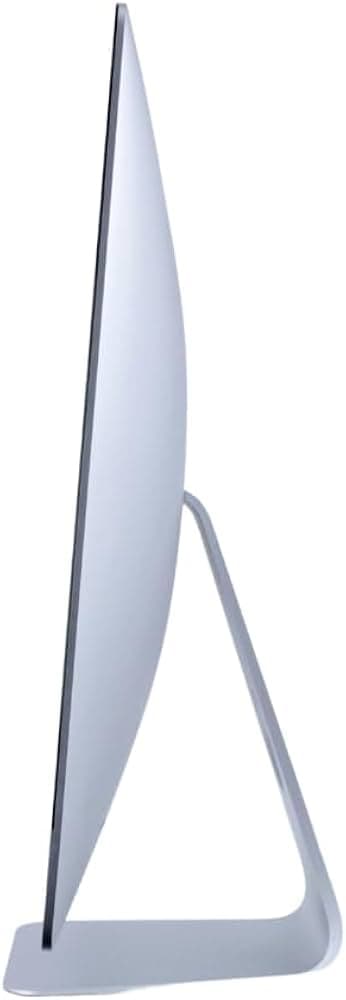 Apple iMac 27" 2019 i9 - 9900K - 64 GB RAM - 2000 GB SSD Radeon 575X - Renoveret - God stand