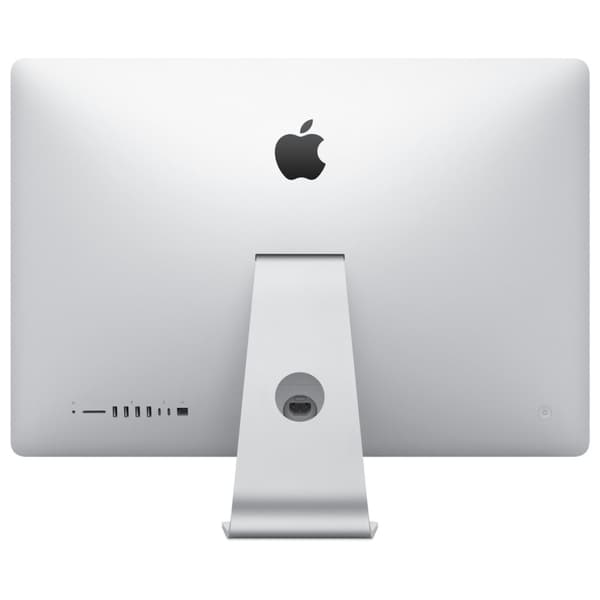 Apple iMac 27" 2019 i9 - 9900K - 64 GB RAM - 2000 GB SSD Radeon 575X - Renoveret - God stand