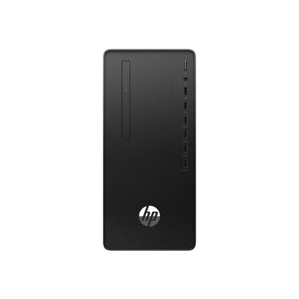 PC Microtour - HP - 295 G8 - Ryzen 5 5600G - 8 GB RAM - 256 GB SSD - DVD-RW