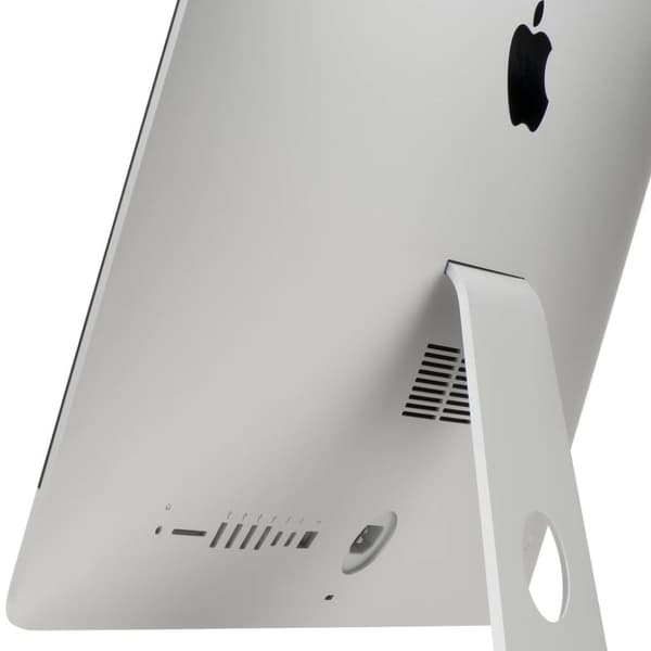 Apple iMac 27" (2020) 5K Core i7 3.8 Ghz 64 GB 512 GB SSD Radeon 5500XT - Renoverad - Mycket bra skick