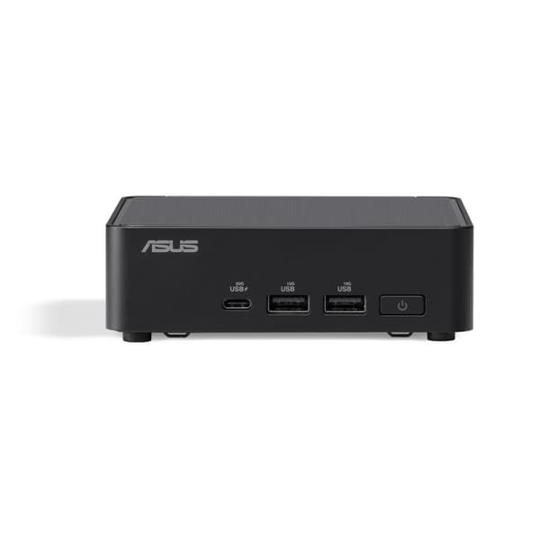 Mini PC Barebone - ASUS - RNUC14RVKU700000I - Intel Core Ultra 7 155H - DDR5-SDRAM - SSD