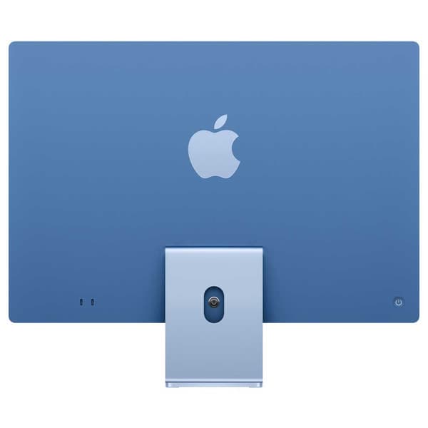Apple Imac 4.5k 24´´ M4 10cpu 10gpu/16gb/256gb Ssd
