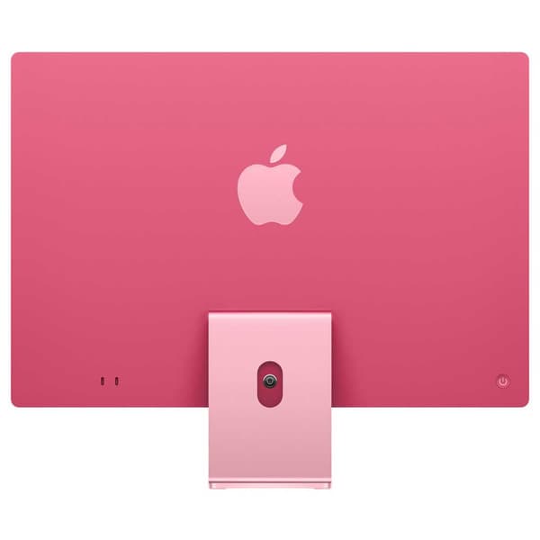 Apple Imac 4.5k 24´´ M4 10cpu 10gpu/16gb/256gb Ssd