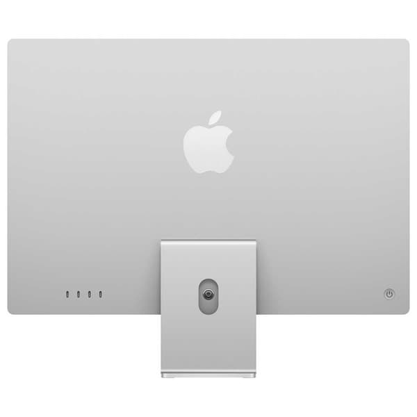 Apple Imac 4.5k 24´´ M4 10cpu 10gpu/16gb/512gb Ssd