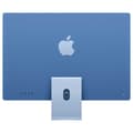 Miniatyrbillede 2 af 3: Apple Imac 4.5k 24´´ M4 8cpu 8gpu/16gb/256gb Ssd