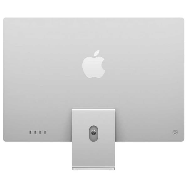 Apple Imac 4.5k Nanotexture 24´´ M4 10cpu 10gpu/16gb/256gb Ssd