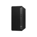 Miniatyrbild 4 av 4: Lenovo ThinkCentre neo 50t Gen 5 - Torn Core i5 i5-14400 2.5 GHz - 8 Go - SSD 256 Go - Franska