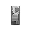 Miniatyrbild 1 av 4: Lenovo ThinkCentre neo 50t Gen 5 - Torn Core i5 i5-14400 2.5 GHz - 8 Go - SSD 256 Go - Franska