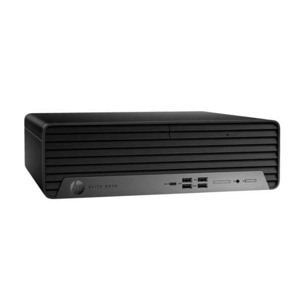 Hp Ed 800 G9 Sff I7-14700/16gb/512gb Ssd Stationær Pc
