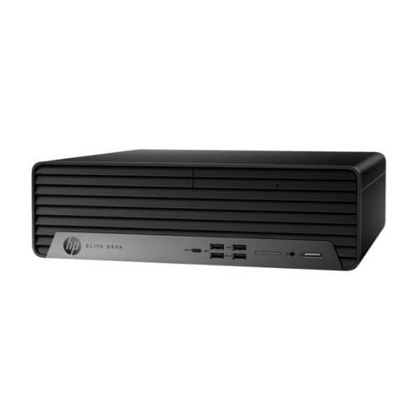 Hp Ed 800 G9 Sff I7-14700/16gb/512gb Ssd Stationær Pc