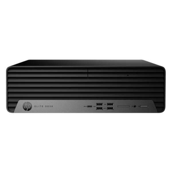 Hp Ed 800 G9 Sff I7-14700/16gb/512gb Ssd Stationær Pc