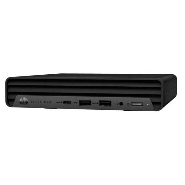 Hp Elite Mini 800 G9 I7-14700/16gb/512gb Ssd Stationär Dator