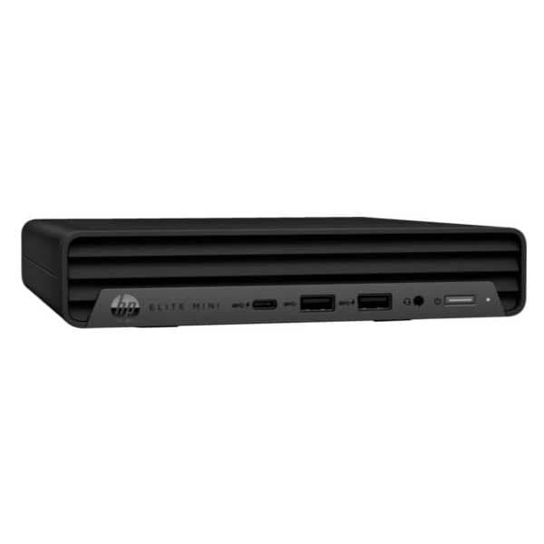 Hp Elite Mini 800 G9 I7-14700/16gb/512gb Ssd Stationär Dator