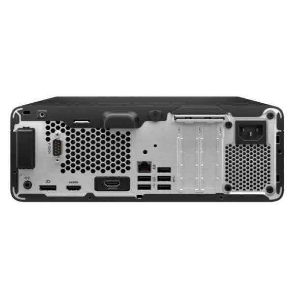 Hp Pro 400 G9 Sff I5-14500/16gb/512gb Ssd Pöytätietokone