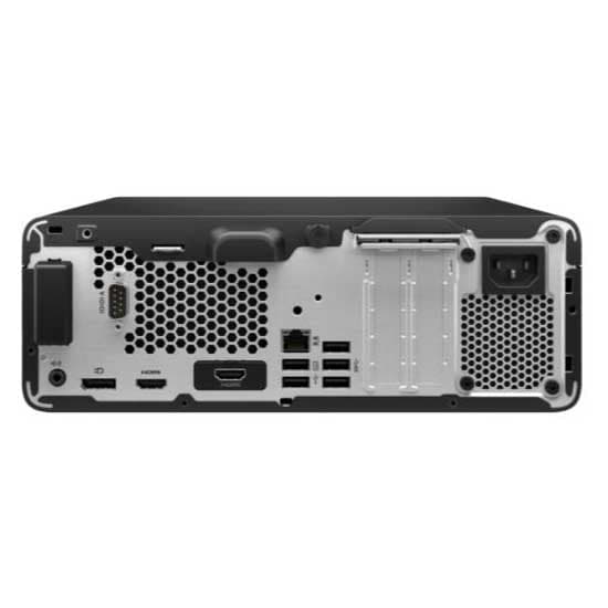 Hp Pro 400 G9 Sff I7-14700/16gb/512gb Ssd Stationär Dator