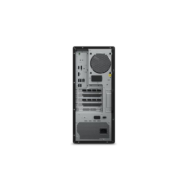 Bordsdator Lenovo ThinkStation P3 Intel Core i7-13700 16 GB RAM 512 GB SSD