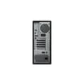 Miniatyrbild 2 av 2: Bordsdator Lenovo ThinkStation P3 Intel Core i7-13700 16 GB RAM 512 GB SSD